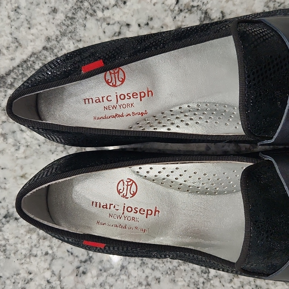 Marc joseph Bryant loafer - Picture 8 of 15